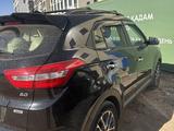 Hyundai Creta 2021 годаүшін9 888 888 тг. в Астана – фото 5