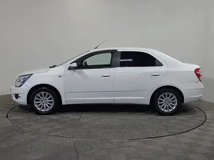 Chevrolet Cobalt 2014 года за 3 280 000 тг. в Алматы – фото 8