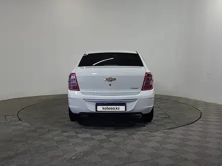 Chevrolet Cobalt 2014 года за 3 280 000 тг. в Алматы – фото 6