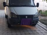 ГАЗ ГАЗель 2013 года за 5 500 000 тг. в Тараз – фото 2