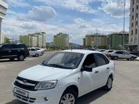 ВАЗ (Lada) Granta 2190 2014 года за 3 000 000 тг. в Шымкент