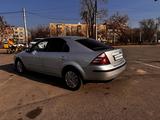 Ford Mondeo 2004 года за 2 600 000 тг. в Алматы – фото 4