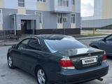 Toyota Camry 2002 года за 6 500 000 тг. в Шымкент – фото 2