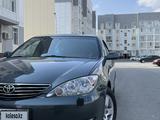 Toyota Camry 2002 годаүшін6 000 000 тг. в Шымкент – фото 3