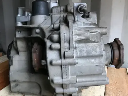 АКПП VAG Volkswagen DSG-6 BWA 2.0 l Japan за 500 000 тг. в Астана – фото 3