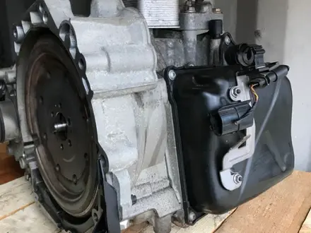АКПП VAG Volkswagen DSG-6 BWA 2.0 l Japan за 500 000 тг. в Астана – фото 6