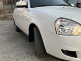 ВАЗ (Lada) Priora 2170 2013 годаүшін2 999 900 тг. в Костанай – фото 4