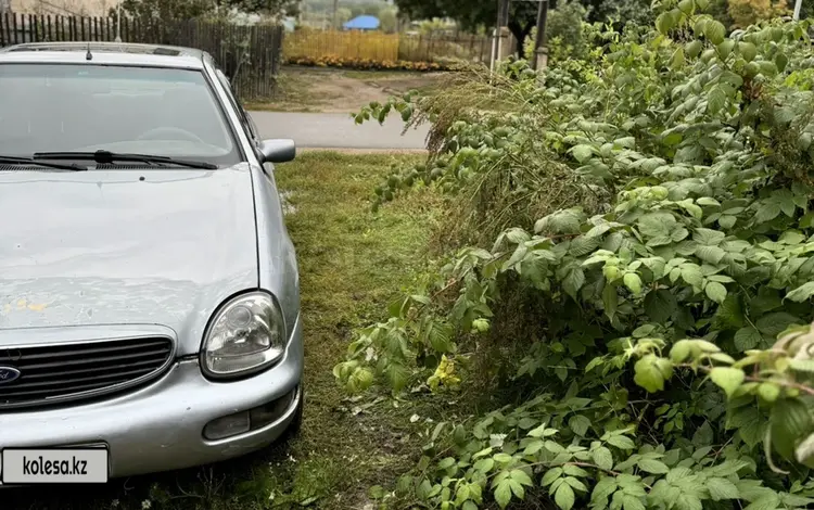 Ford Scorpio 1995 годаүшін600 000 тг. в Кокшетау