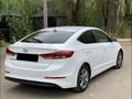 Hyundai Elantra 2017 года за 6 000 000 тг. в Алматы