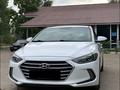 Hyundai Elantra 2017 года за 6 000 000 тг. в Алматы – фото 3