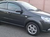 Chevrolet Nexia 2021 годаүшін5 300 000 тг. в Тараз – фото 2