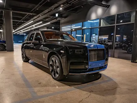 Rolls-Royce Phantom 2024 года за 336 000 000 тг. в Алматы – фото 3