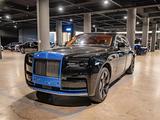 Rolls-Royce Phantom 2024 года за 336 000 000 тг. в Алматы