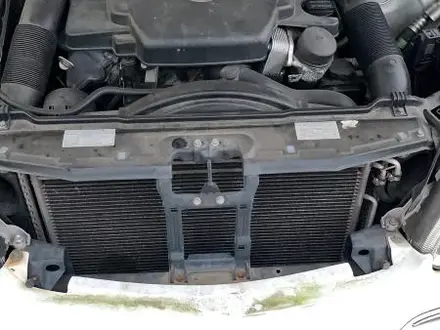 Защита двигателя W211 за 15 000 тг. в Шымкент – фото 16
