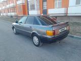 Audi 80 1991 года за 580 000 тг. в Тараз – фото 5