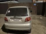 Daewoo Matiz 2006 годаүшін1 500 000 тг. в Атырау