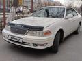 Toyota Mark II 1996 годаүшін3 600 000 тг. в Алматы – фото 19