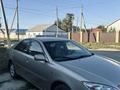 Toyota Camry 2003 года за 3 700 000 тг. в Кандыагаш – фото 12