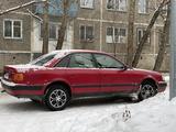 Audi 100 1991 годаfor1 000 000 тг. в Караганда – фото 5