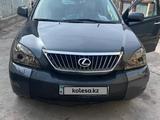 Lexus RX 350 2006 года за 8 200 000 тг. в Сатпаев – фото 2