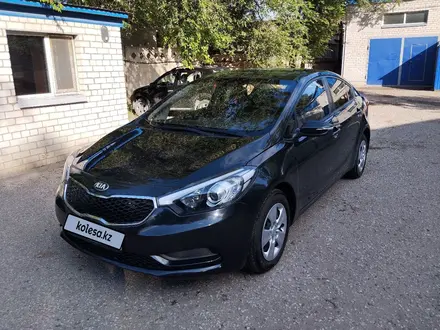 Kia Cerato 2014 года за 5 000 000 тг. в Актобе