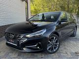 Hyundai i30 2023 года за 9 600 000 тг. в Актобе – фото 2
