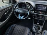 Hyundai i30 2023 года за 9 600 000 тг. в Актобе – фото 3
