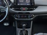 Hyundai i30 2023 года за 9 600 000 тг. в Актобе – фото 5