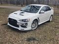 Накладки Zodiac на Mitsubishi Lancer X (Lancer 10)үшін30 000 тг. в Алматы – фото 9