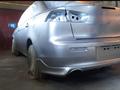 Накладки Zodiac на Mitsubishi Lancer X (Lancer 10)үшін30 000 тг. в Алматы – фото 4