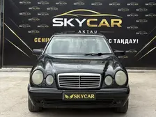 Mercedes-Benz E-Class, 1999