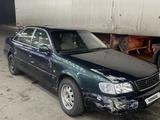 Audi A6 1995 года за 1 700 000 тг. в Тараз – фото 4