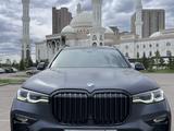 BMW X7 2020 годаfor46 500 000 тг. в Астана – фото 2