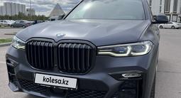 BMW X7 2020 года за 45 500 000 тг. в Астана – фото 4