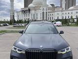 BMW X7 2020 годаfor46 500 000 тг. в Астана – фото 3