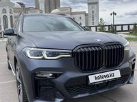 BMW X7 2020 года за 46 500 000 тг. в Астана