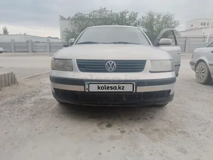 Volkswagen Passat 1998 года за 2 400 000 тг. в Кызылорда