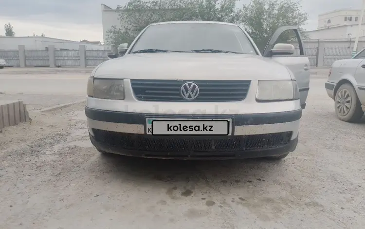 Volkswagen Passat 1998 года за 2 400 000 тг. в Кызылорда