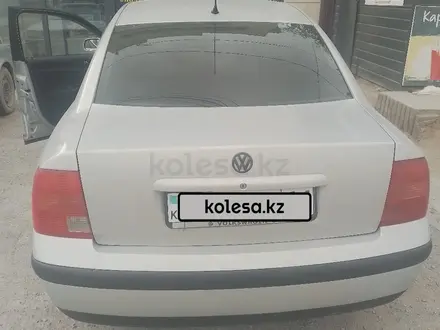 Volkswagen Passat 1998 года за 2 400 000 тг. в Кызылорда – фото 4