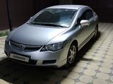Honda Civic 2007 года за 3 500 000 тг. в Алматы – фото 2
