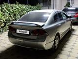 Honda Civic 2007 года за 3 500 000 тг. в Алматы – фото 3