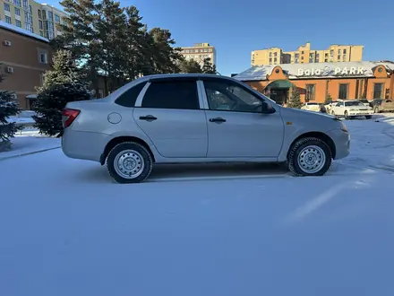 ВАЗ (Lada) Granta 2190 2013 года за 1 600 000 тг. в Павлодар – фото 7