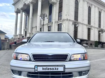 Nissan Cefiro 1997 года за 2 800 000 тг. в Алматы – фото 3