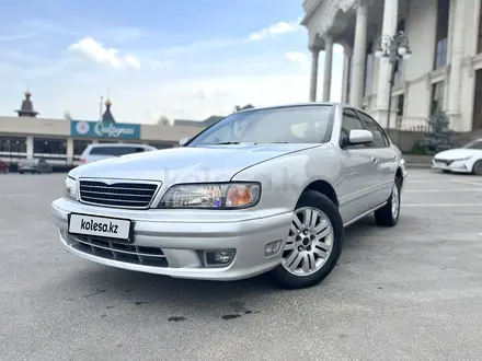 Nissan Cefiro 1997 года за 2 800 000 тг. в Алматы