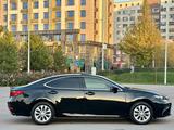 Lexus ES 250 2012 года за 9 200 000 тг. в Алматы