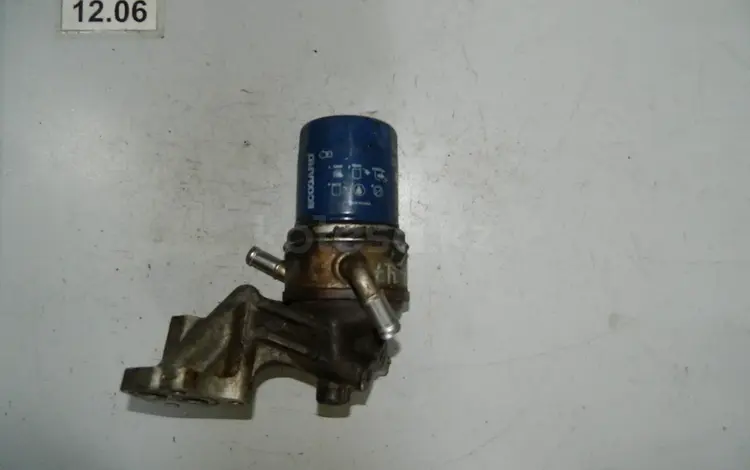 Теплообменник масленого фильтра за 15 000 тг. в Алматы