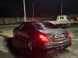 Mercedes-Benz S 65 AMG 2006 года за 9 000 000 тг. в Карабулак – фото 3