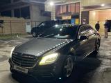 Mercedes-Benz S 65 AMG 2006 года за 9 000 000 тг. в Карабулак – фото 2