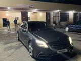 Mercedes-Benz S 65 AMG 2006 года за 9 000 000 тг. в Карабулак