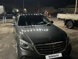 Mercedes-Benz S 65 AMG 2006 года за 9 000 000 тг. в Карабулак – фото 5